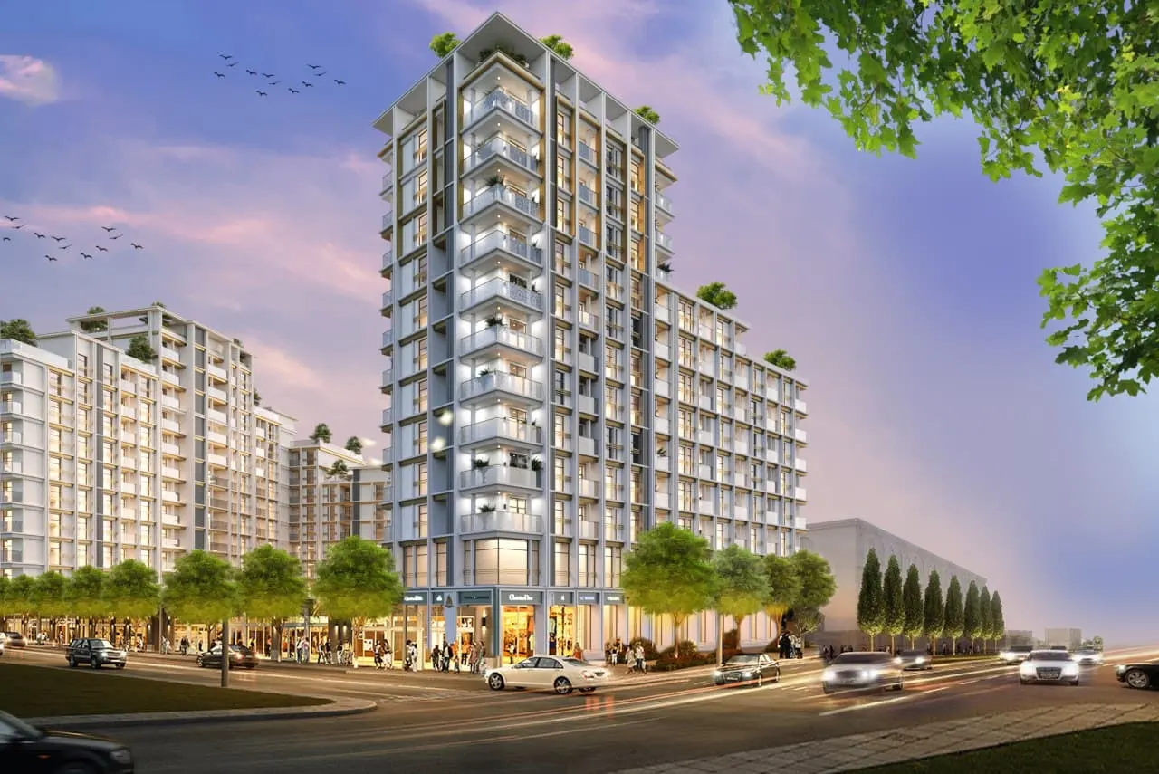 Продаётся 6-комнатная квартира, 195 м², 9/10 этаж — Мирзо-Улугбекский район