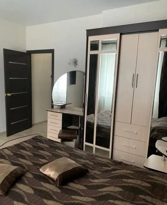 Ижарага берилади 1 хонали квартира, 45 м², 2/4 қават — Мирзо Улуғбек тумани