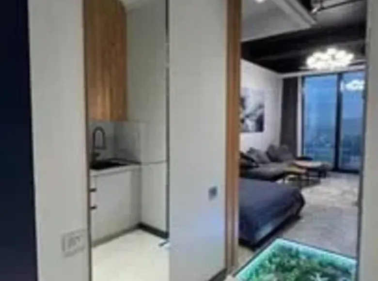Sotiladi 1 xonali kvartira, 40 m², 31/51 qavat — Shayxontohur tumani