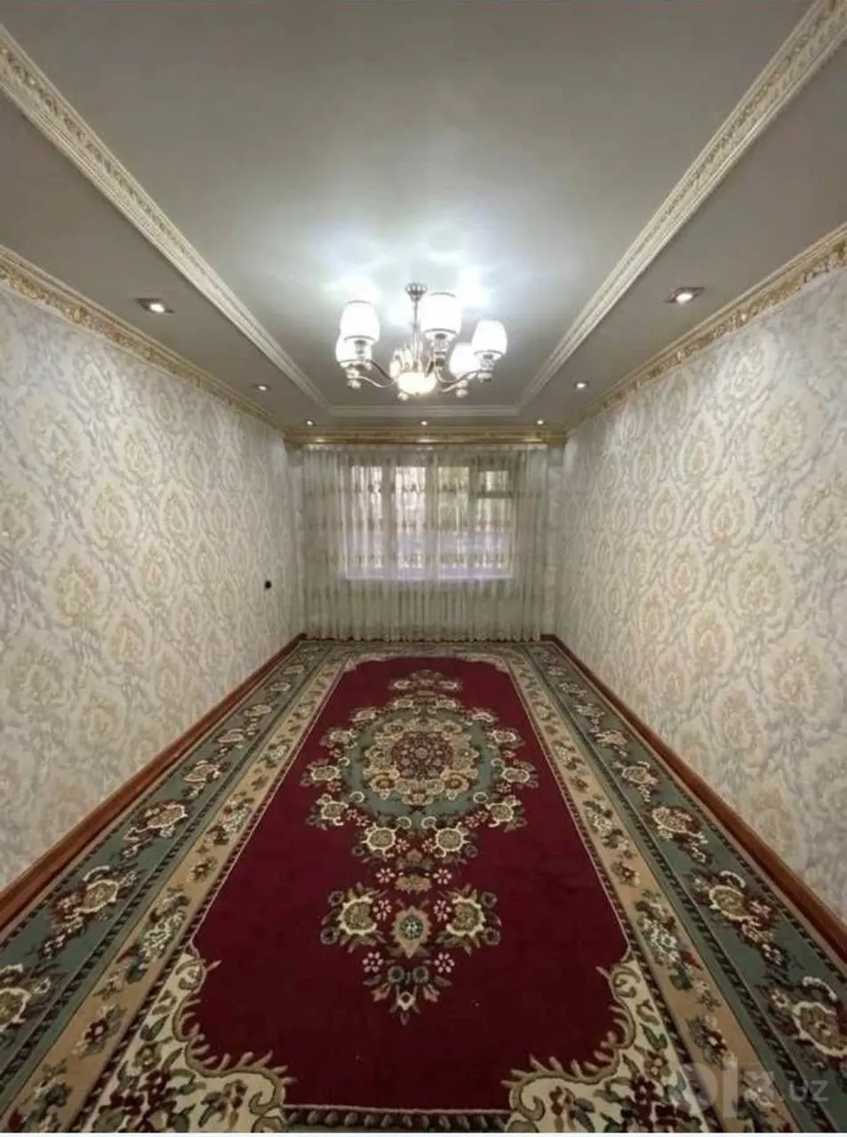 Sotiladi 3 xonali kvartira, 70 m², 4/5 qavat — Chilonzor tumani