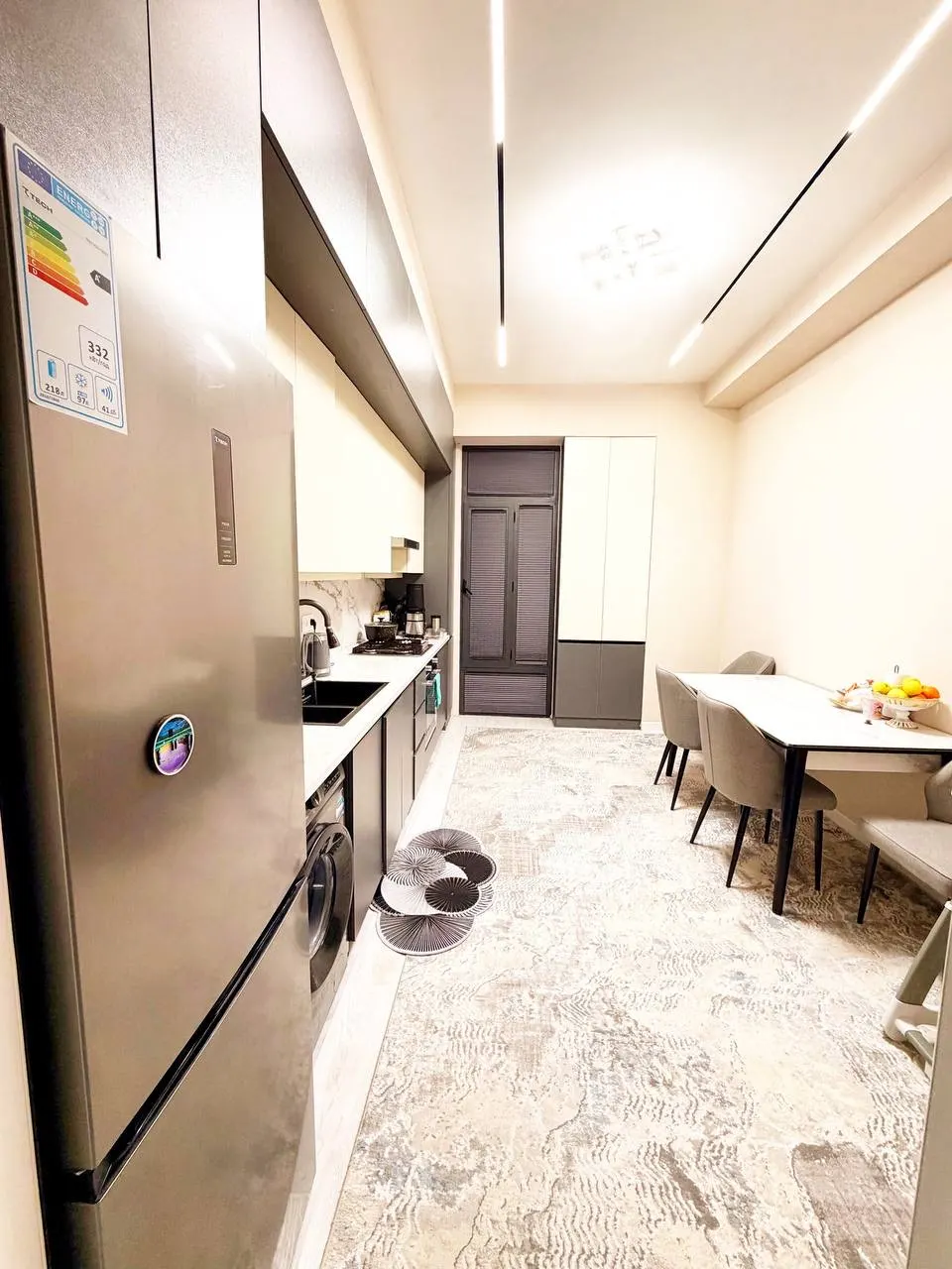 Продаётся 3-комнатная квартира, 100 м², 7/11 этаж — Мирзо-Улугбекский район