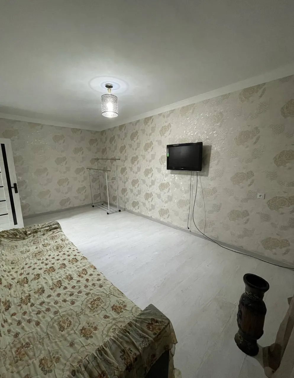 Sotiladi 2 xonali kvartira, 36 m², 1/4 qavat — Sergeli tumani