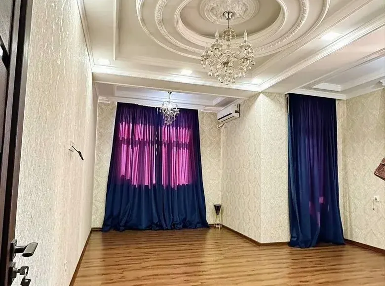 Продаётся 3-комнатная квартира, 87 м², 3/9 этаж — Ташкент