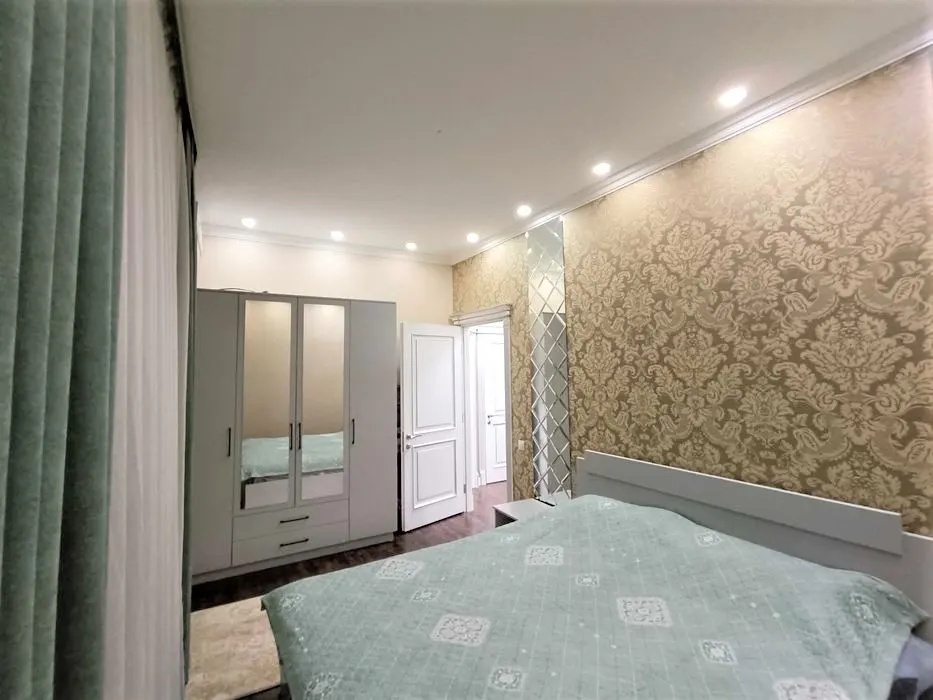 Ижарага берилади 3 хонали квартира, 60 м², 1/5 қават — Яшнобод тумани