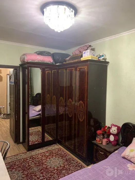 Ижарага берилади 3 хонали квартира, 150 м², 6/9 қават — Юнусобод тумани