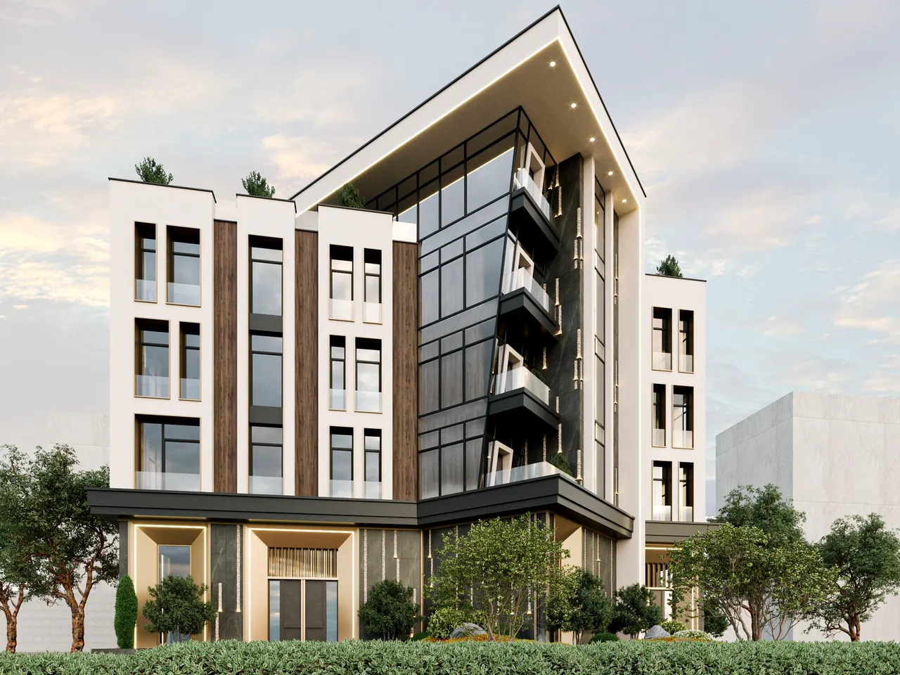 Продаётся коммерческое помещение, 3200 м² — Мирзо-Улугбекский район