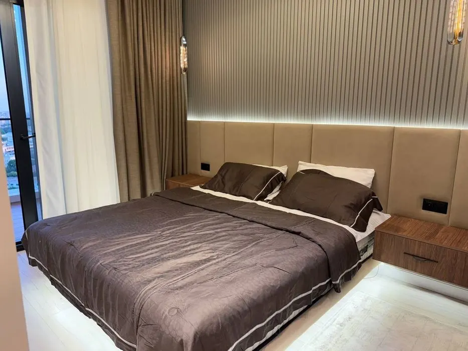 Ijaraga beriladi 2 xonali kvartira, 60 m², 16/51 qavat — Shayxontohur tumani