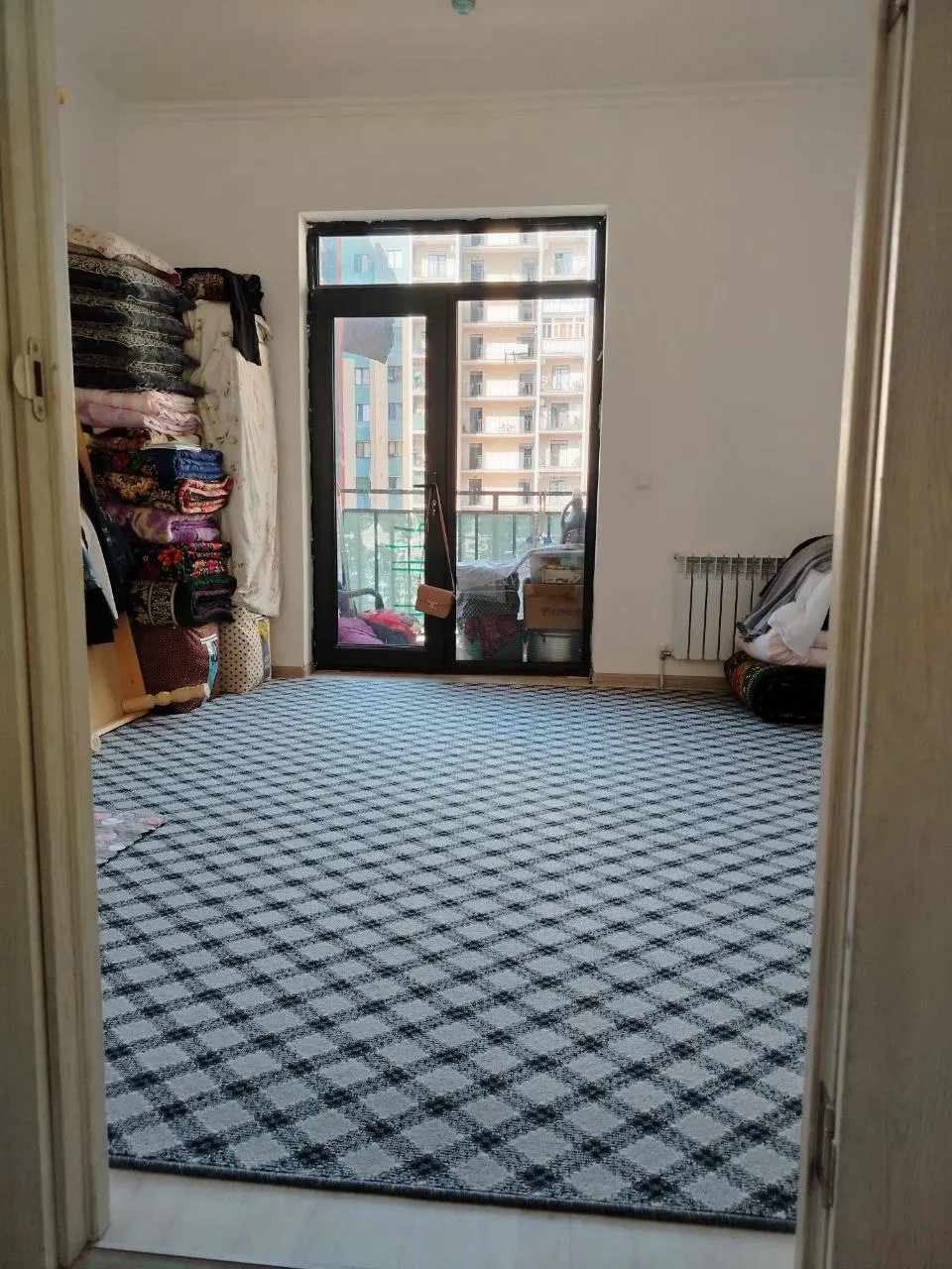 Sotiladi 2 xonali kvartira, 56 m², 7/16 qavat — Yangihayot tumani