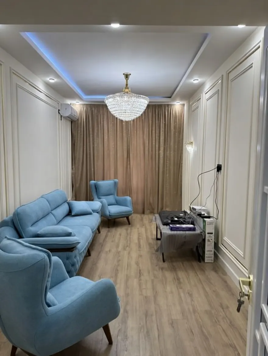 Ijaraga beriladi 2 xonali kvartira, 56 m², 5/9 qavat — Yakkasaroy tumani