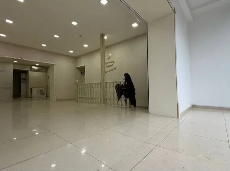 Ijaraga beriladi tijorat binosi, 110 m² — Mirzo Ulugʻbek tumani