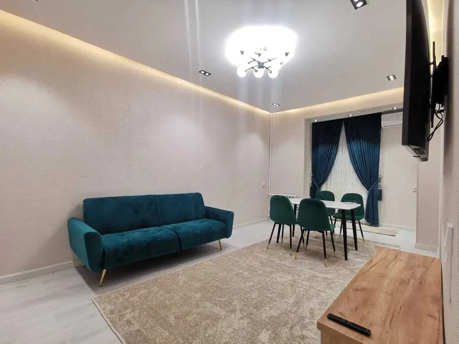 Ijaraga beriladi 2 xonali kvartira, 45 m², 2/4 qavat — Chilonzor tumani