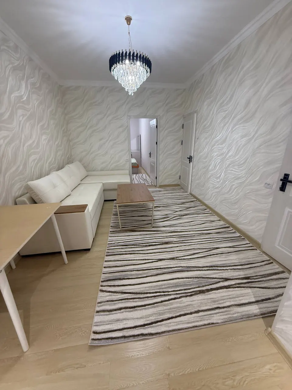 Сотилади 2 хонали квартира, 48 м², 3/4 қават — Чилонзор тумани