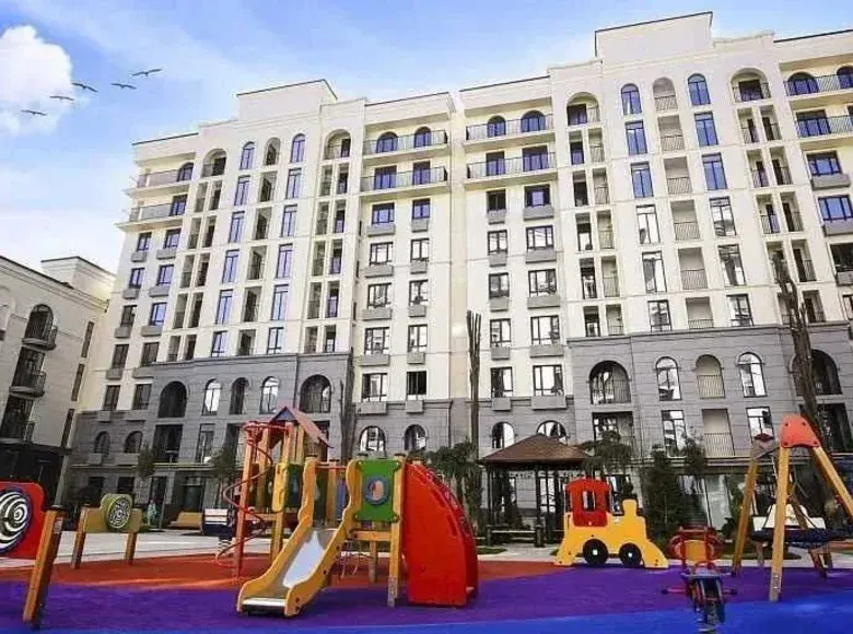 Продаётся 2-комнатная квартира, 65 м², 6/9 этаж — Мирзо-Улугбекский район