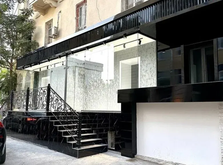 Сотилади тижорат биноси, 90 м² — Шайхонтоҳур тумани
