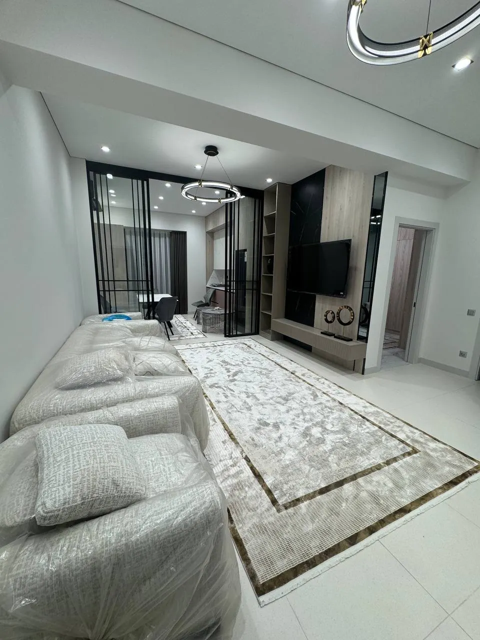 Сдаётся 2-комнатная квартира, 65 м², 3/10 этаж — Мирзо-Улугбекский район