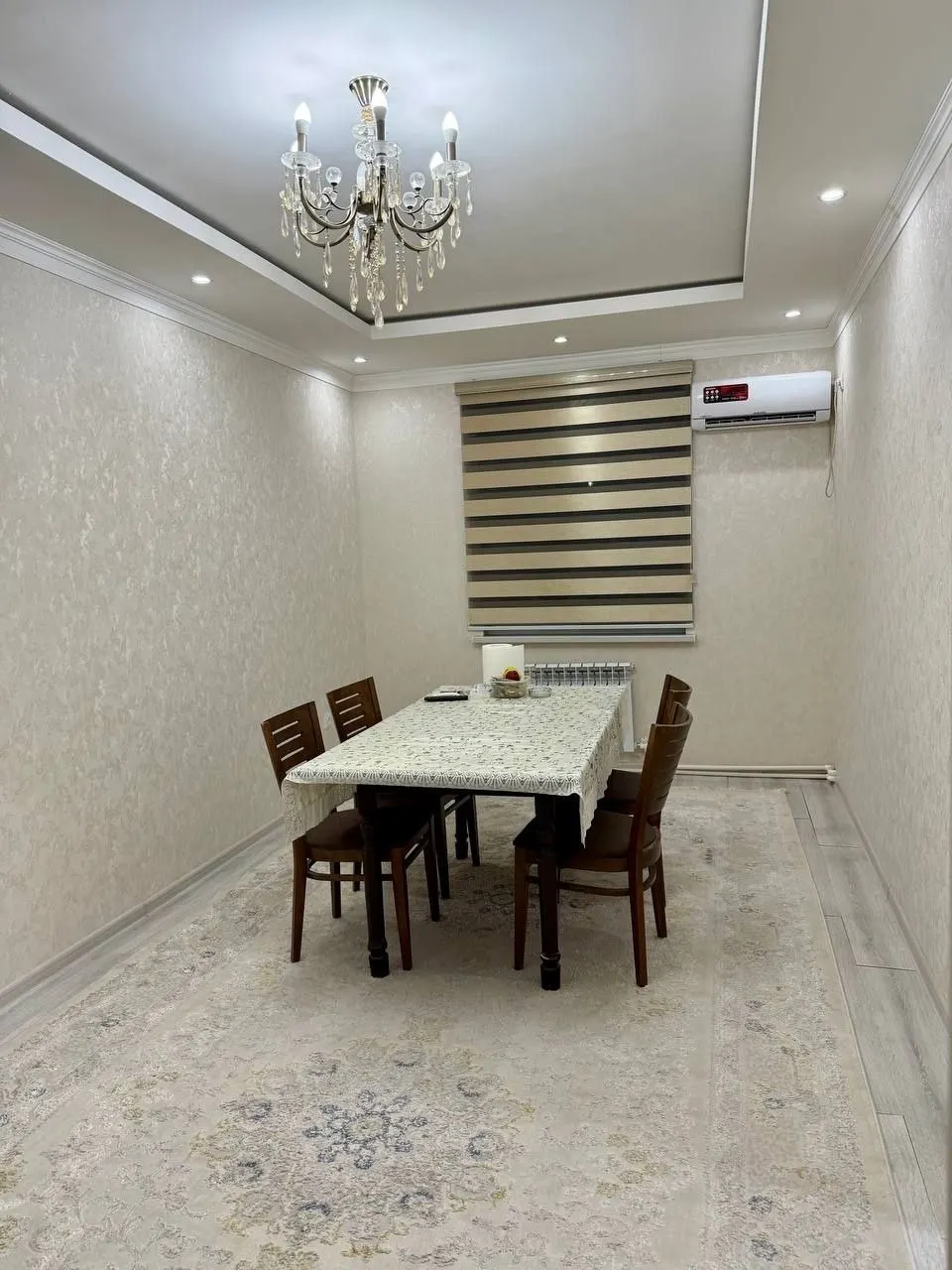 Sotiladi 2 xonali kvartira, 50 m², 3/10 qavat — Bektemir tumani