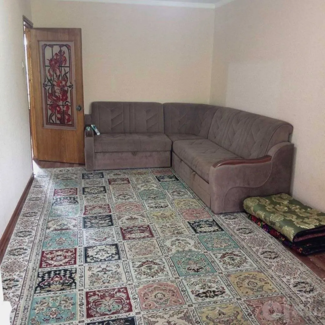 Продаётся 3-комнатная квартира, 70 м², 4/5 этаж — Учтепинский район