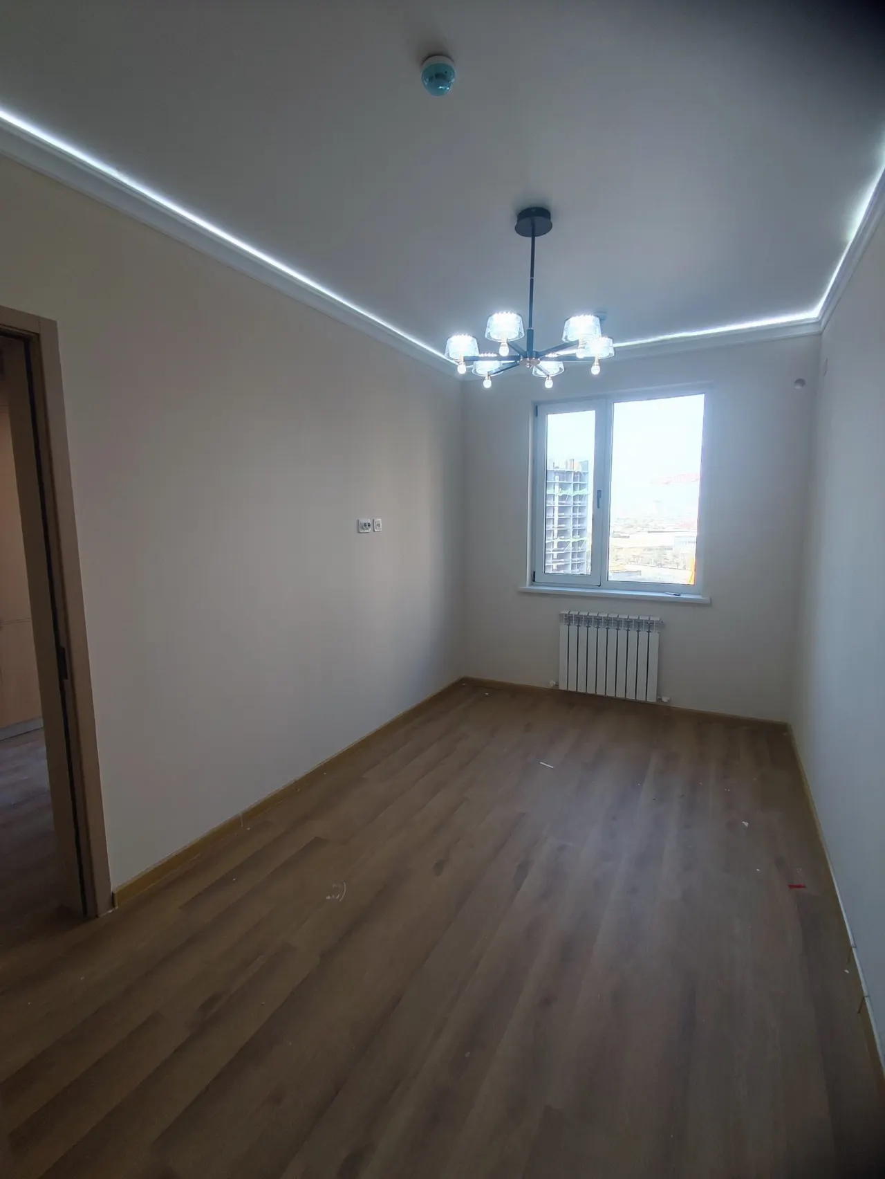 Сотилади 2 хонали квартира, 40 м², 8/16 қават — Яшнобод тумани