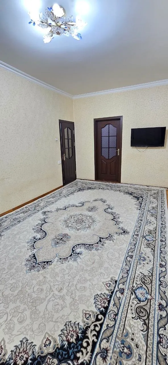 Сотилади 2 хонали квартира, 54 м², 2/4 қават — Чилонзор тумани
