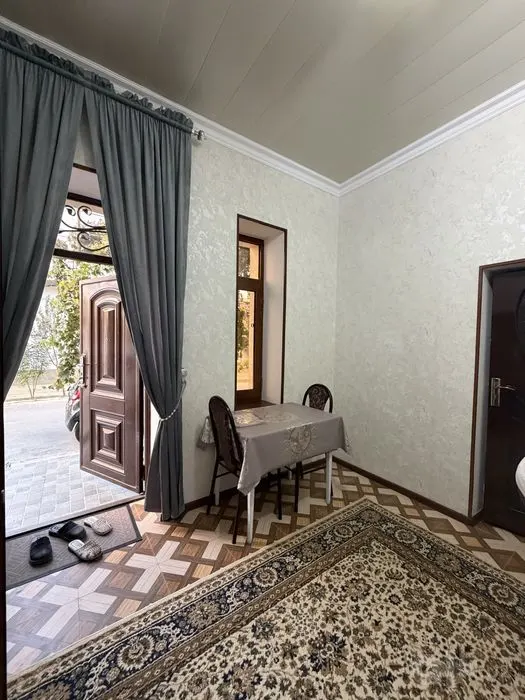 Сдаётся 3-комнатная квартира, 60 м², 1/1 этаж — Самарканд