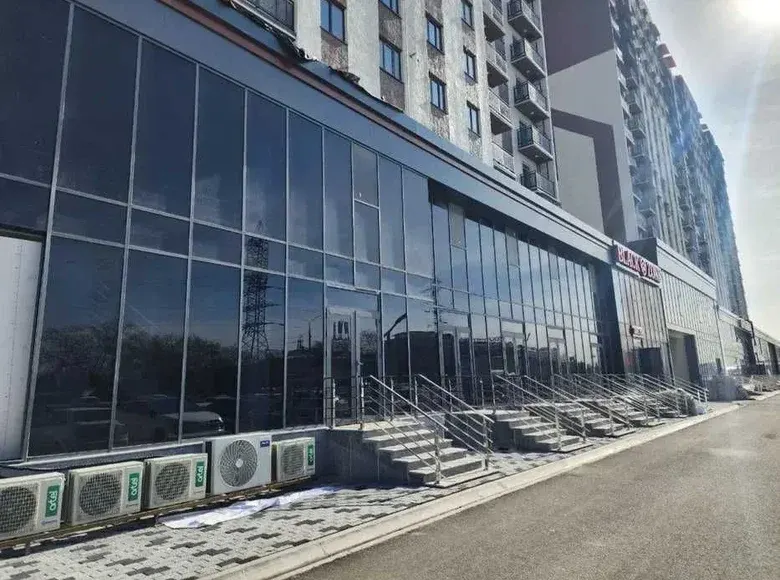 Ijaraga beriladi tijorat binosi, 720 m², 1/9 qavat — Uchtepa tumani