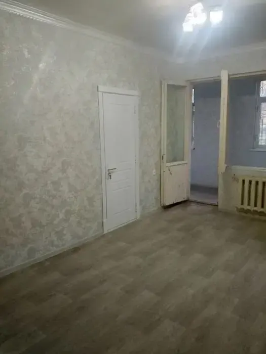 Sotiladi 2 xonali kvartira, 38 m², 1/4 qavat — Chilonzor tumani