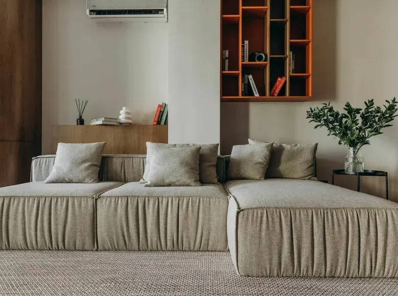 Сотилади 2 хонали квартира, 60 м², 4/4 қават — Мирзо Улуғбек тумани