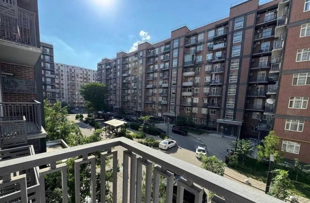 Сотилади 4 хонали квартира, 113 м², 1/9 қават — Яшнобод тумани