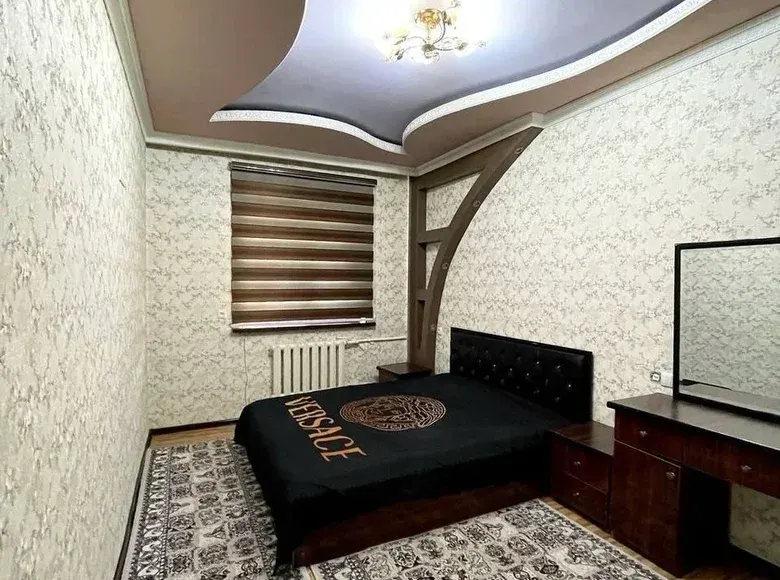 Ijaraga beriladi 2 xonali kvartira, 61 m², 6/12 qavat — Yunusobod tumani