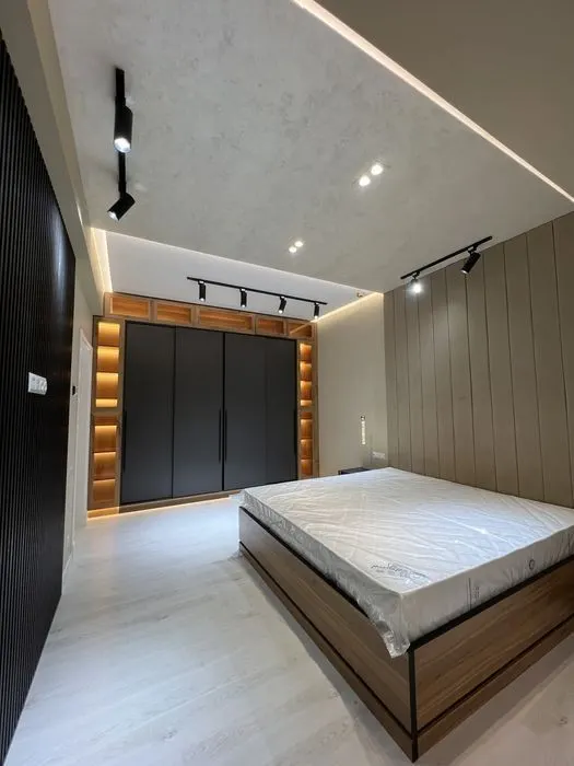 Ijaraga beriladi 3 xonali kvartira, 90 m², 3/5 qavat — Yunusobod tumani