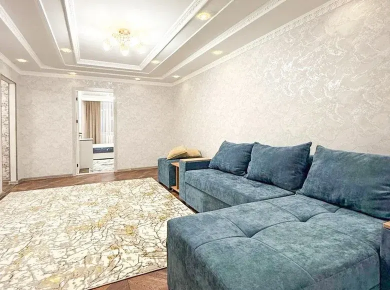 Сотилади 2 хонали квартира, 55 м², 4/5 қават — Мирзо Улуғбек тумани