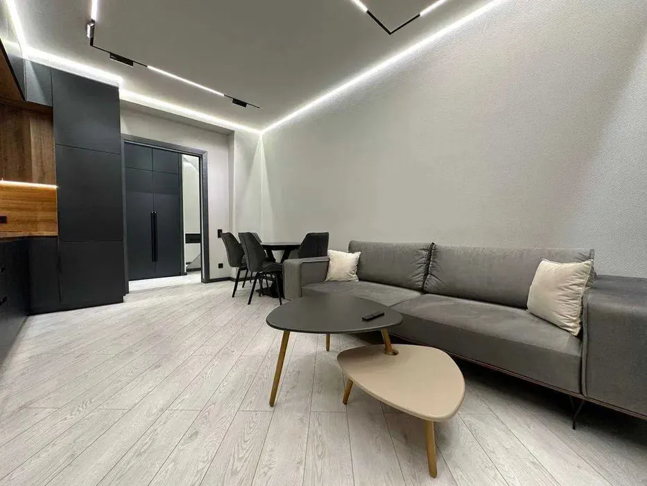 Ижарага берилади 3 хонали квартира, 80 м², 6/9 қават — Миробод тумани