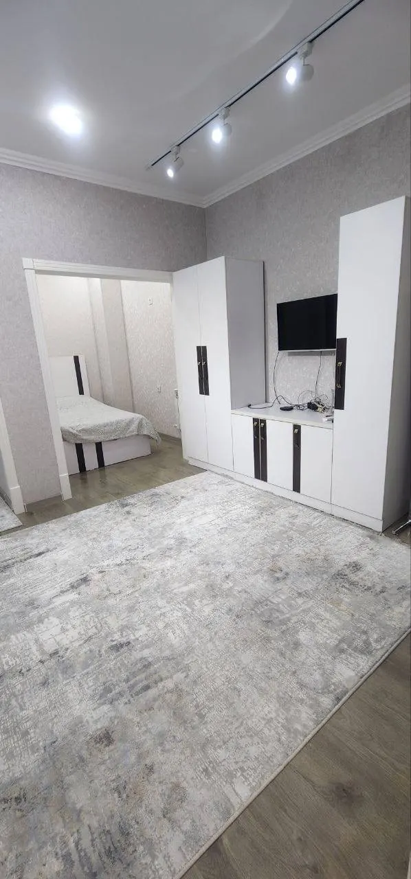 Ijaraga beriladi 1 xonali kvartira, 40 m², 7/7 qavat — Chilonzor tumani