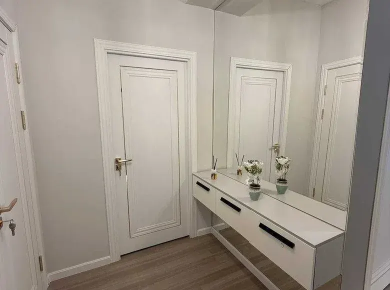 Продаётся 3-комнатная квартира, 69 м², 8/9 этаж — Яшнабадский район