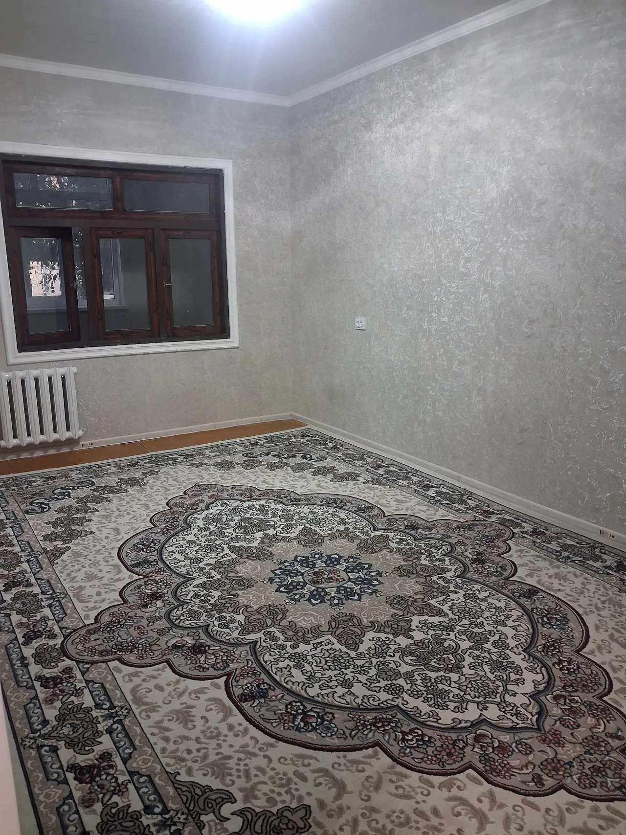 Сотилади 3 хонали квартира, 78 м², 1/5 қават — Бухоро шаҳри