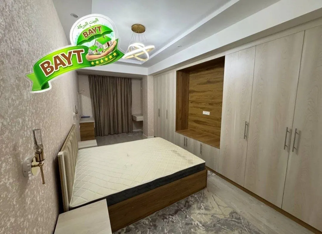 Сотилади 2 хонали квартира, 62 м², 4/10 қават — Сергели тумани