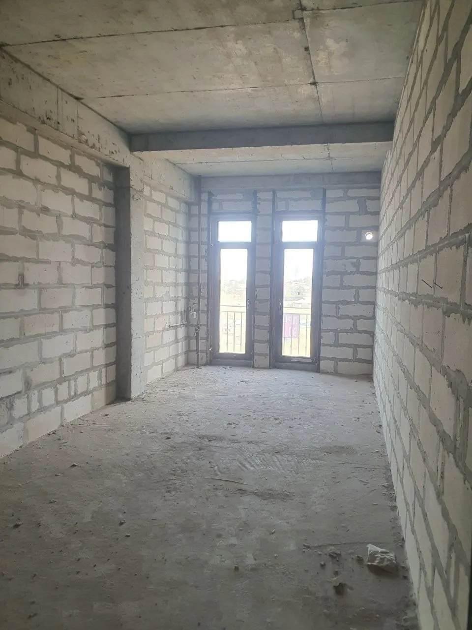 Продаётся 4-комнатная квартира, 146 м², 4/12 этаж — Алмазарский район