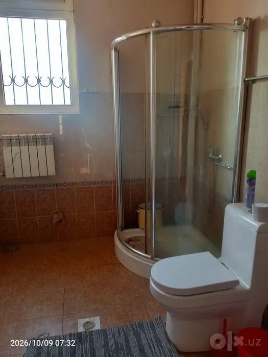 Ижарага берилади 3 хонали квартира, 200 м², 1/1 қават — Тошкент тумани
