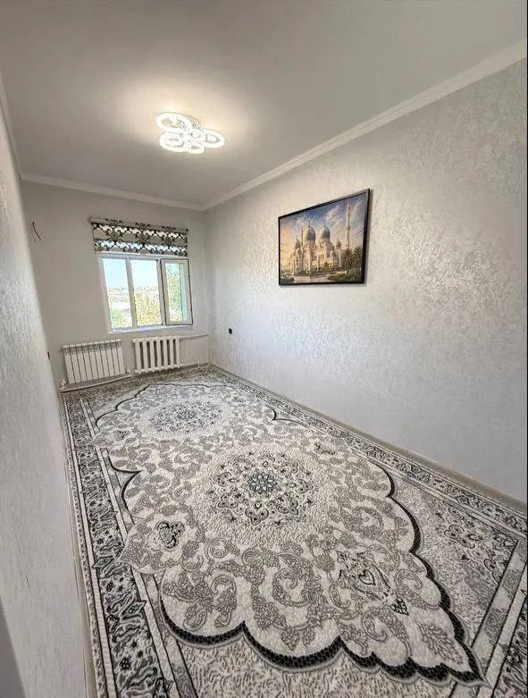 Sotiladi 3 xonali kvartira, 51 m², 4/4 qavat — Chilonzor tumani