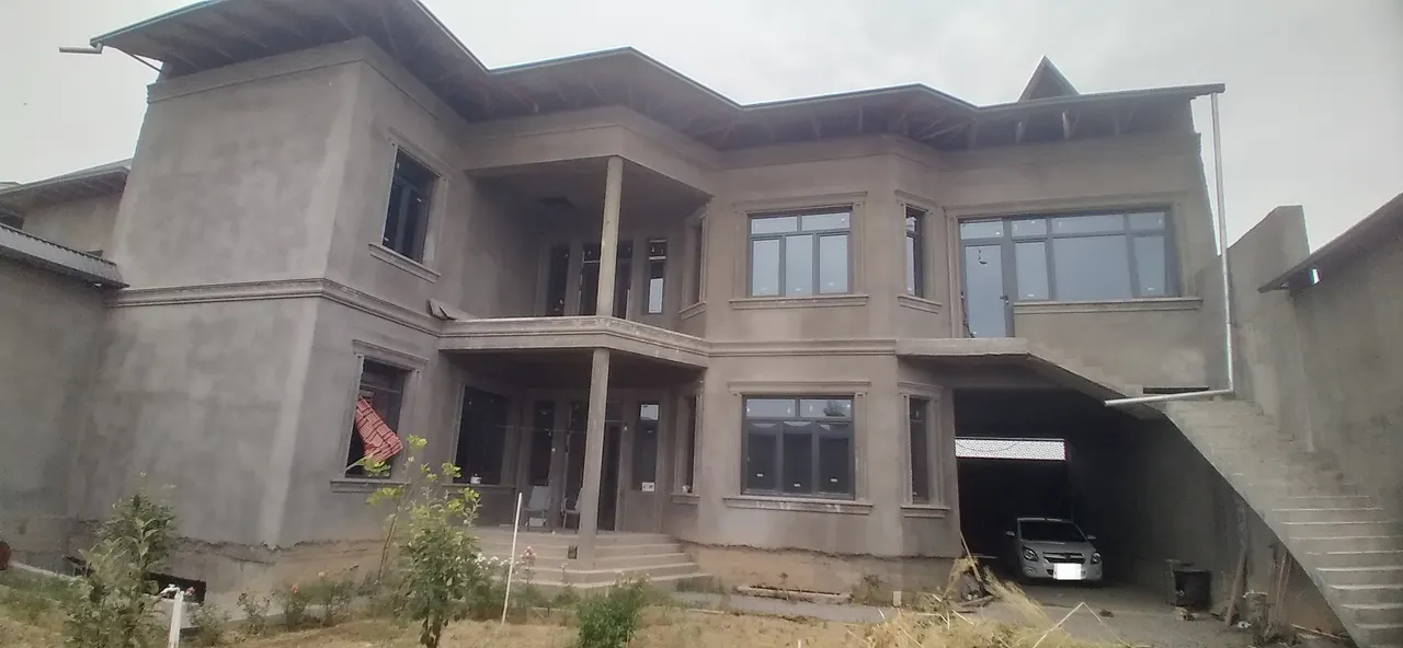 Продаётся 6-комнатный дом, 6 сот., 600 м² — Кибрайский район