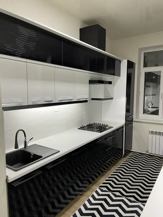 Ijaraga beriladi 3 xonali kvartira, 79 m², 2/5 qavat — Mirzo Ulugʻbek tumani