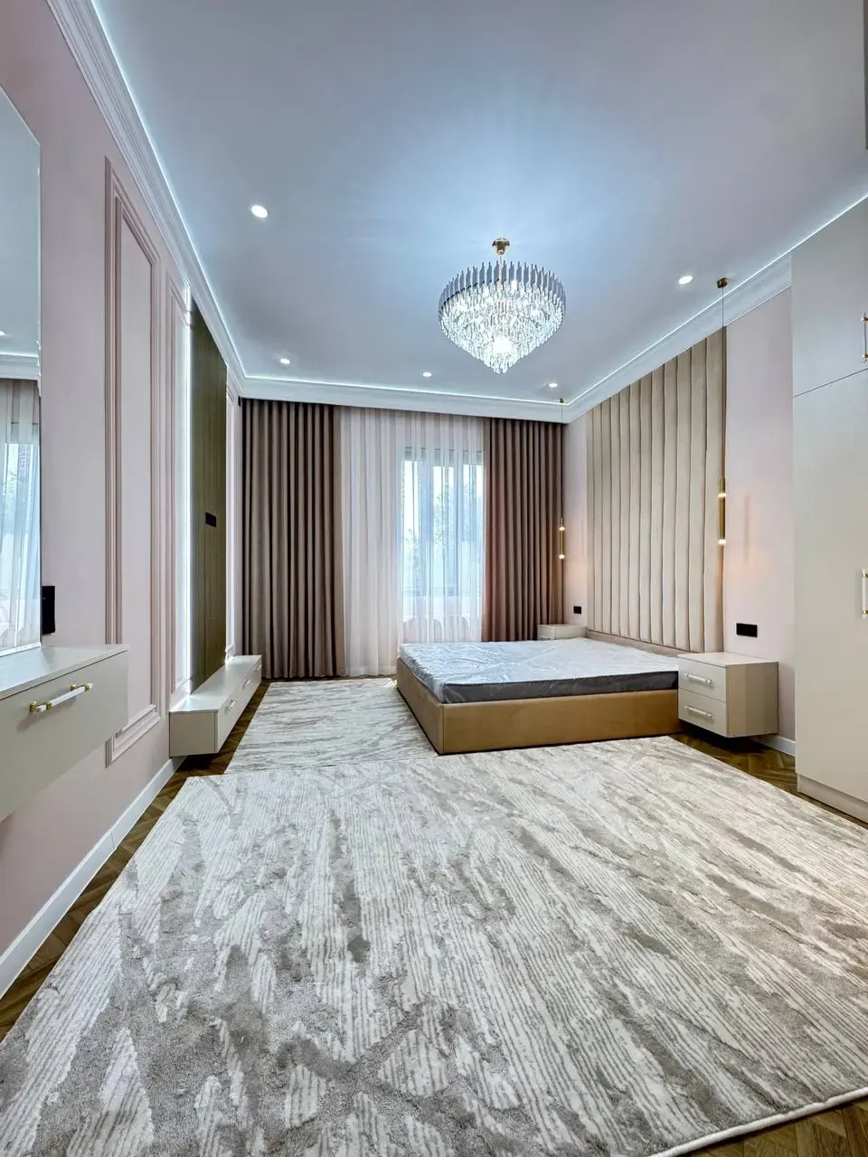 Сотилади 3 хонали квартира, 85 м², 3/4 қават — Чилонзор тумани