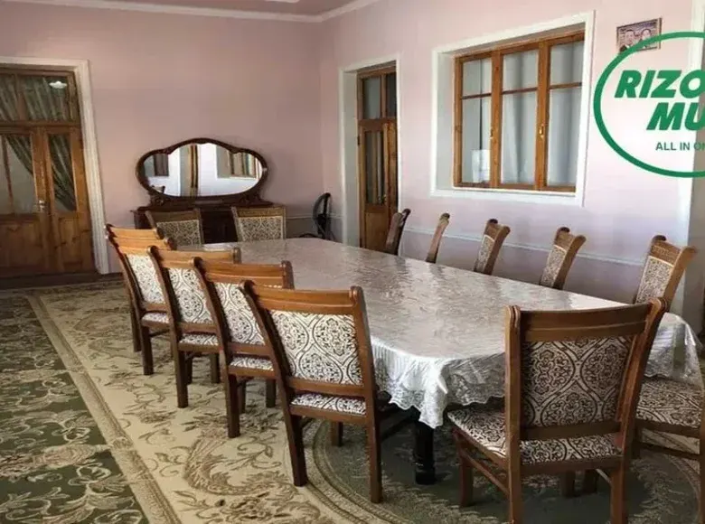 Сотилади 5 хонали ҳовли уй — Яшнобод тумани