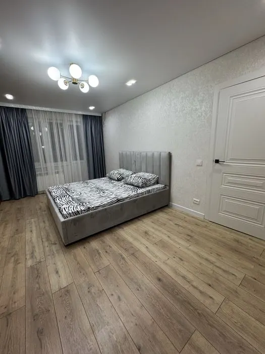 Ижарага берилади 3 хонали квартира, 80 м², 7/9 қават — Миробод тумани