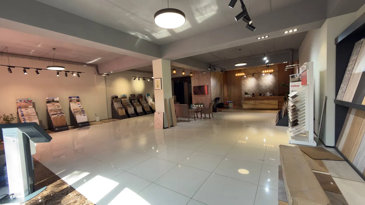 Ijaraga beriladi tijorat binosi, 330 m² — Yakkasaroy tumani