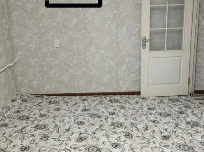 Продаётся 1-комнатная квартира, 40 м², 5/5 этаж — Чиланзарский район
