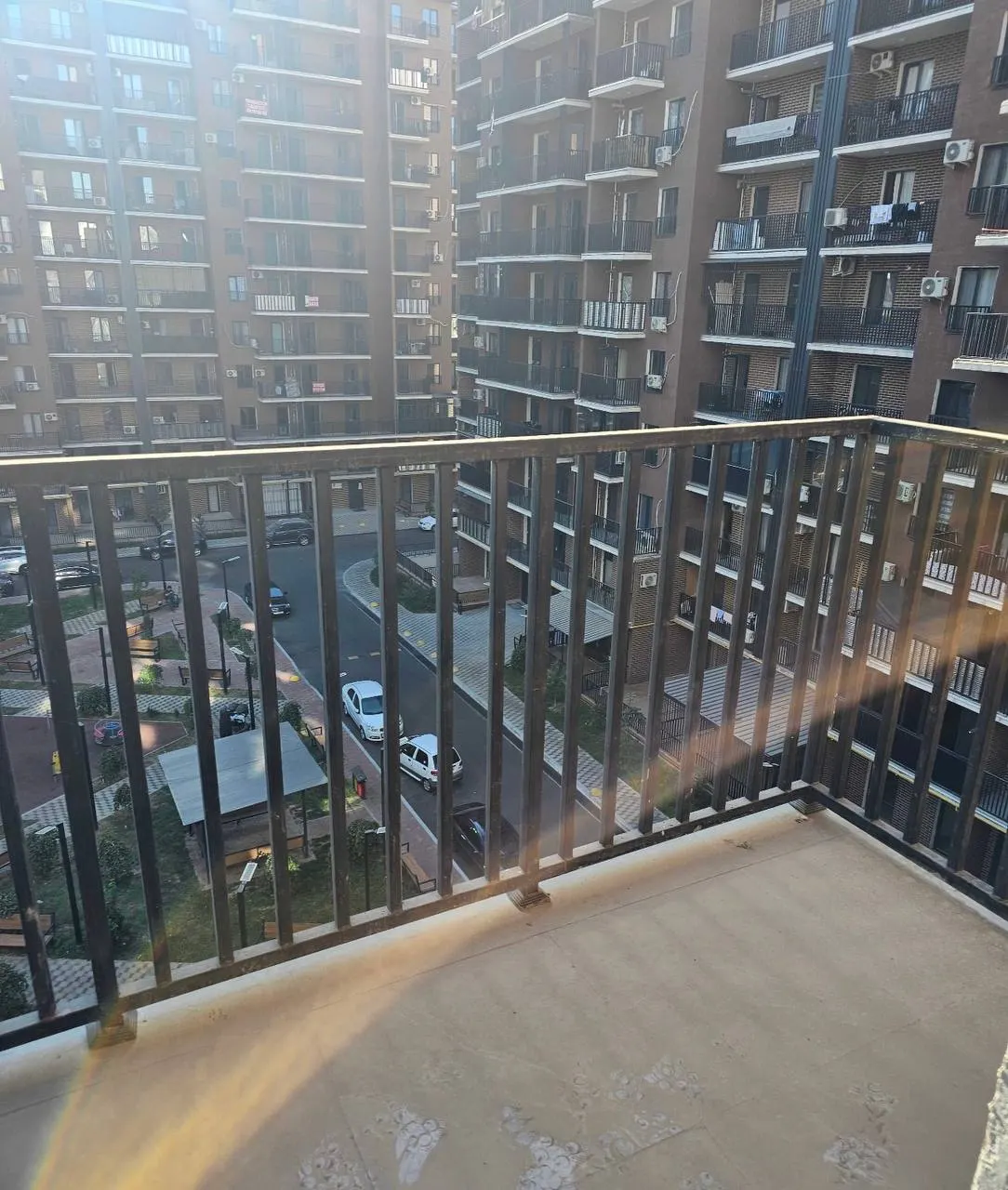 Сотилади 1 хонали квартира, 32 м², 6/12 қават — Яшнобод тумани