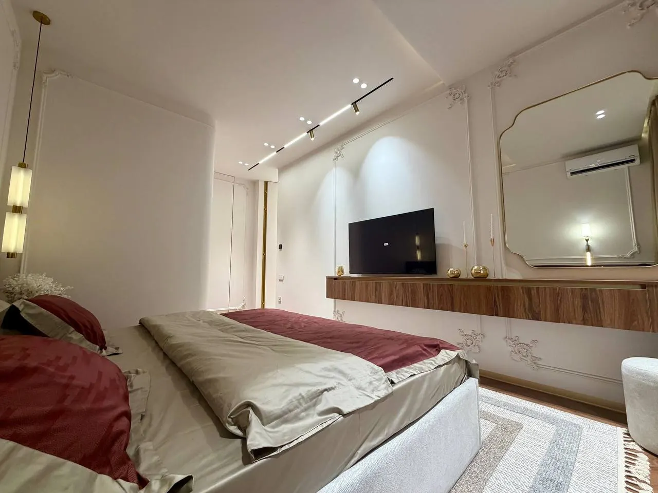 Сотилади 4 хонали квартира, 106 м², 13/14 қават — Яшнобод тумани