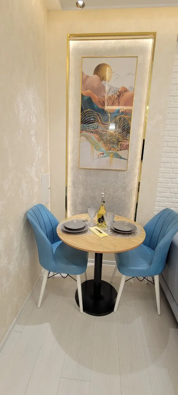 Сдаётся 2-комнатная квартира, 45 м², 2/8 этаж — Яшнабадский район