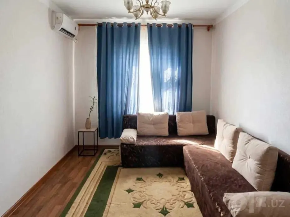 Sotiladi 1 xonali kvartira, 32 m², 5/5 qavat — Yakkasaroy tumani